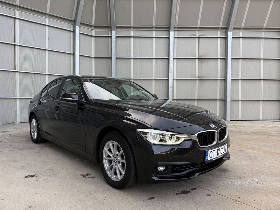 BMW Seria 3 BMW 318i 95000km 100% garantati