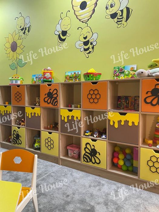 На заказBolalar bogchalari uchun mebel , детский сад,мебель для детей