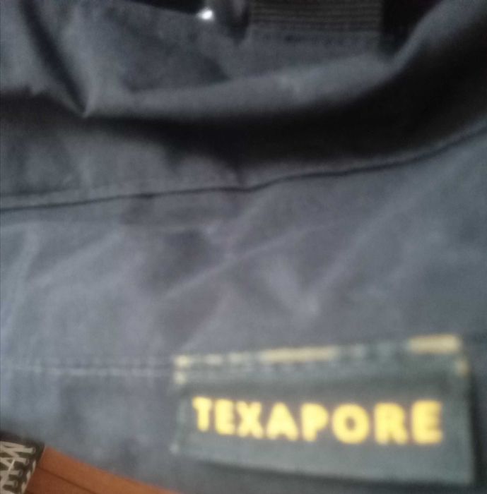 Jack Wolfskin Texapore 2в1  трисезонно дамско яке