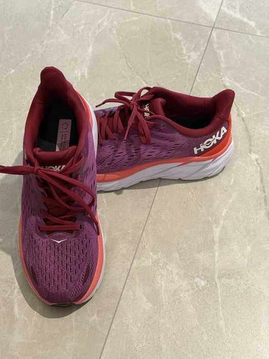 Кросовки Hoka 37 размер