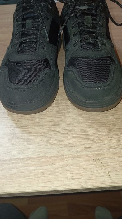 Chapion rebound utility low b gs обувки за есен