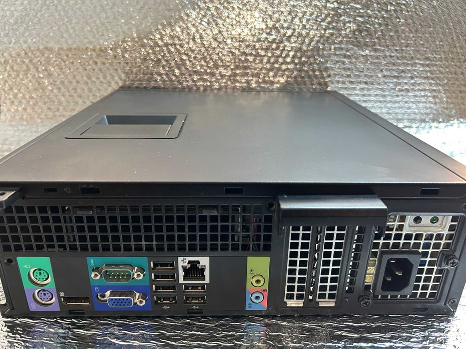 Компютър DELL OptiPlex 790