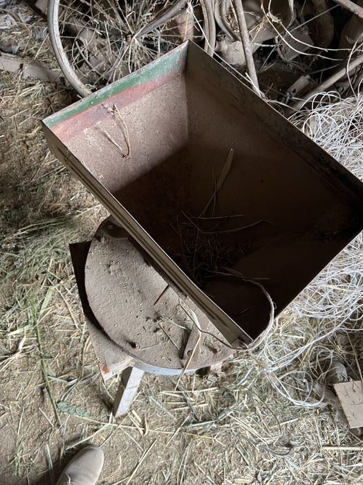 Oʻt maydalaydigan va don maydalaydigan aparatla 220 volt 4 ming abarot