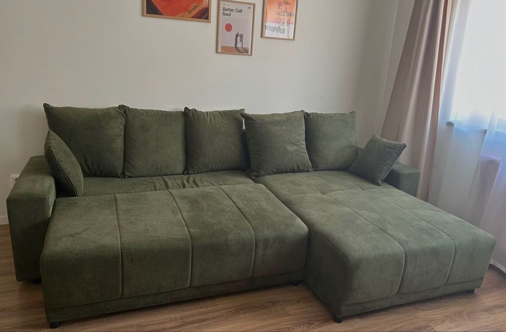 Colțar extensibil Momax ALATRI