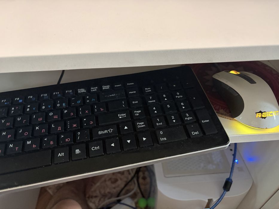 Кампьютер Desktop