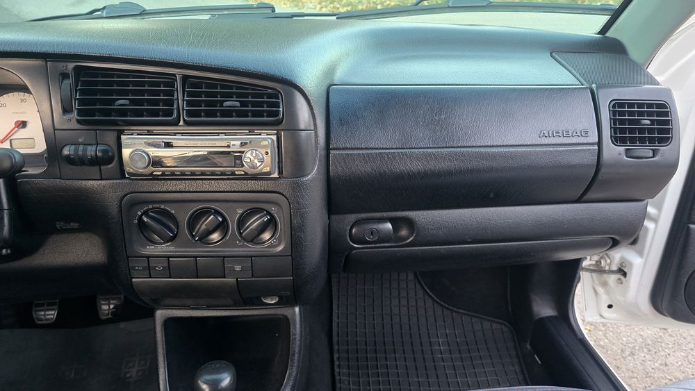 Golf 3 1.9tdi гольф 3 универсал