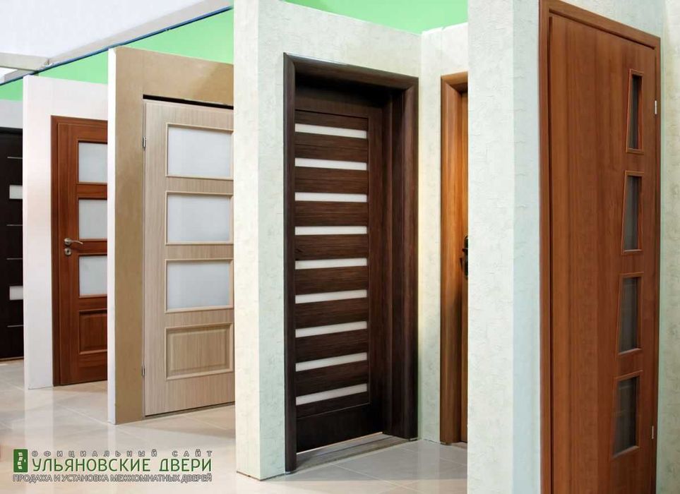 Двери Мдф Межкомнатные Входные Раздвижные двери  - Temir Mdf eshiklar