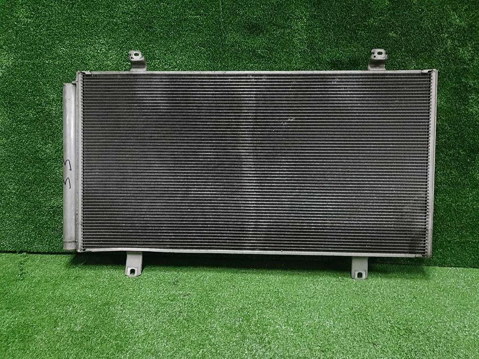 Оригинальный радиатор кондиционера от Toyota Camry 50 55.