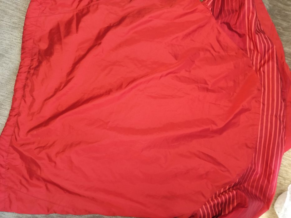 Футболна ветровка Nike за юноша