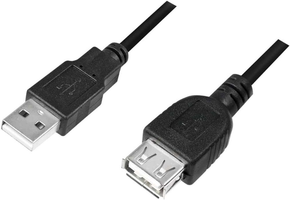 Преходник Logilink USB към Serial RS232 COM порт PL2303