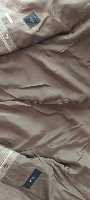 Мъжко Сако Boss reda