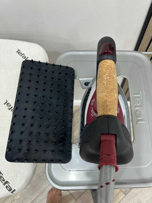 Парогенератор-утюг Цептер