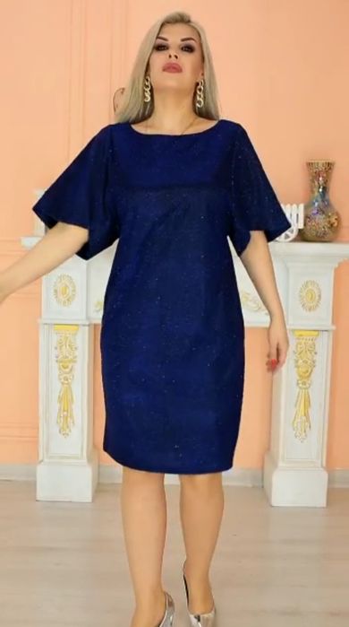 Продаю платье 54 размер