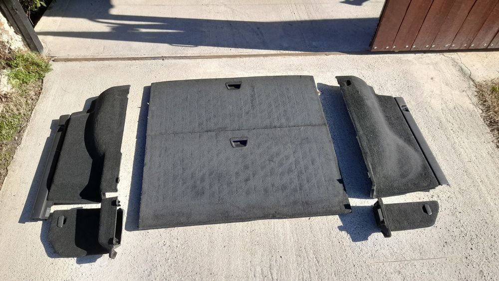 волво v70 2001 броня, салон