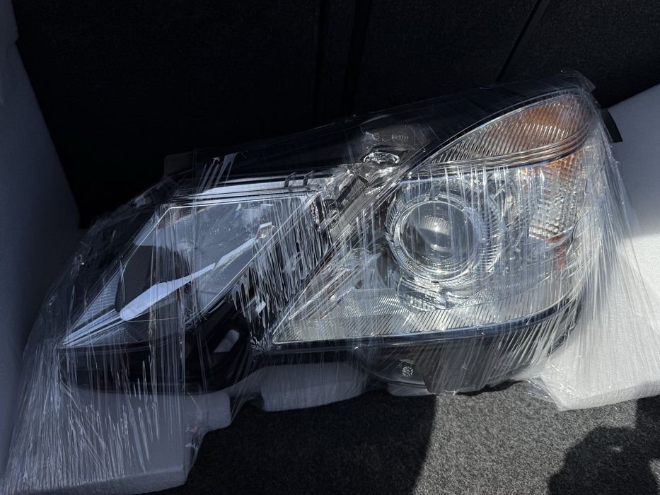 Far Hella Mercedes E class w212