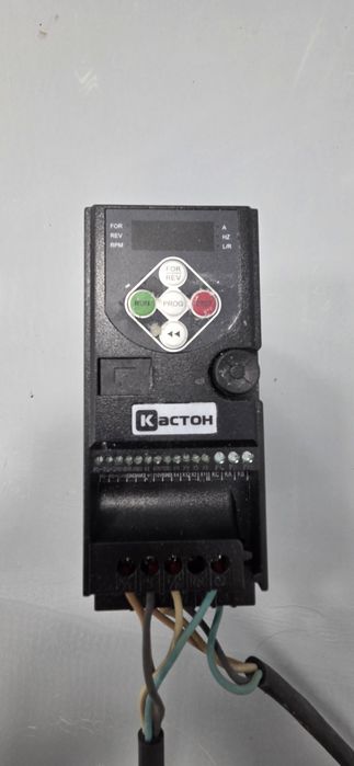 Узел восстановления молока / диспергатор