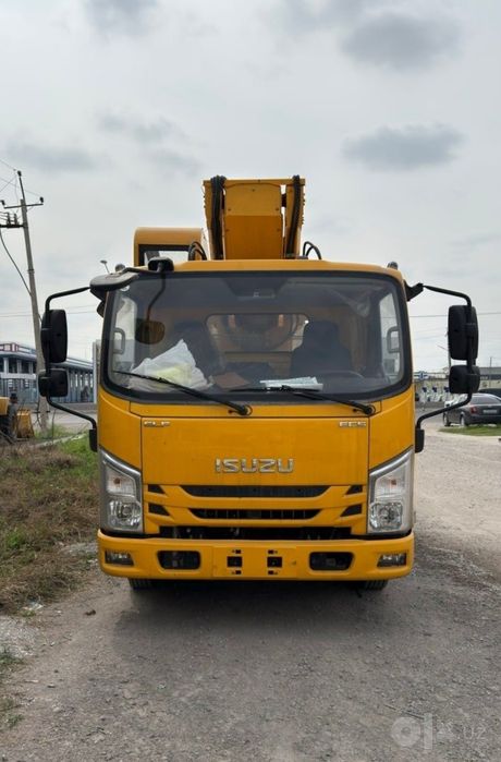 ISUZU vishka 33 m sotuvda movjud