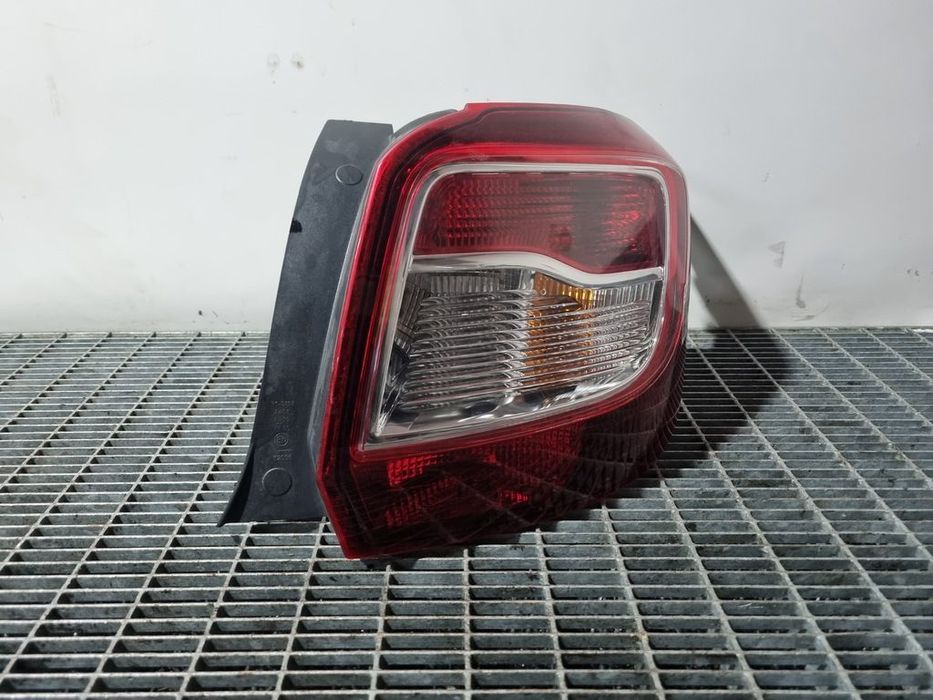 Stop Dreapta Dacia Sandero 2 Stepway 2012 - 2016 SUV 4 Usi (1514) Bec clasic