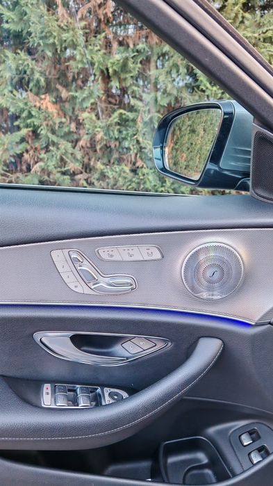 Mercedes E Class/ 350e/