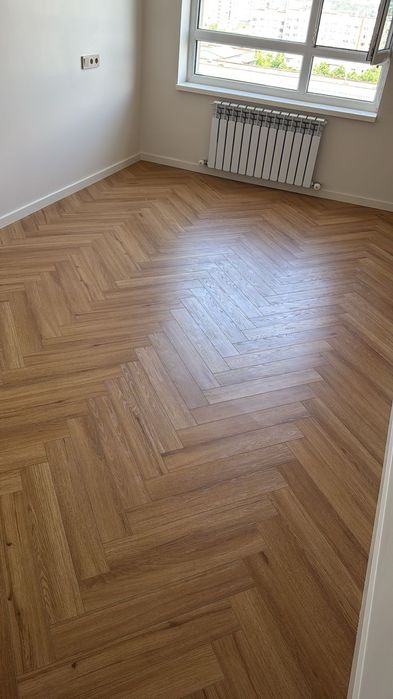 Ламинат Паркет для дома
