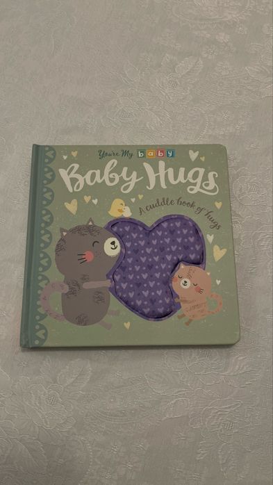 Детские книги разные