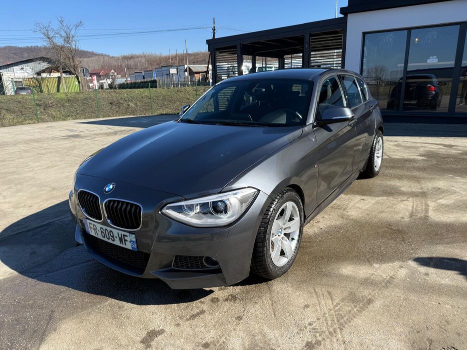 BMW Seria 1
