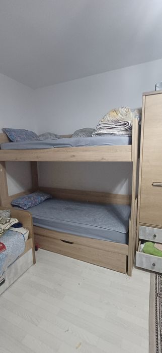 Продам двухяросный кровать