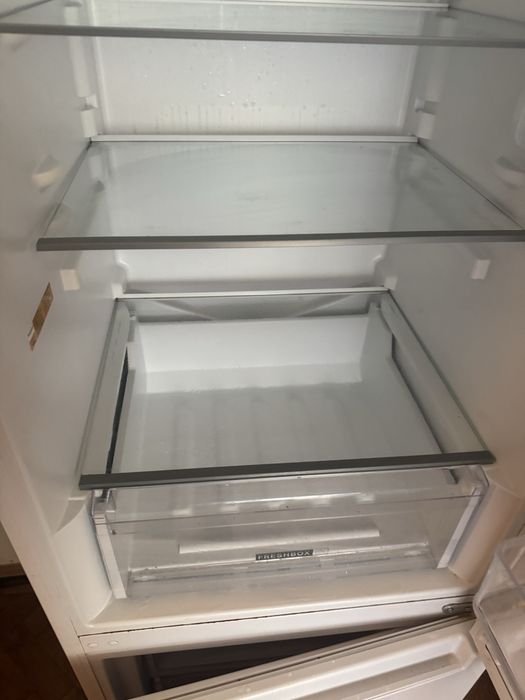 Combina frigirifica Samsung