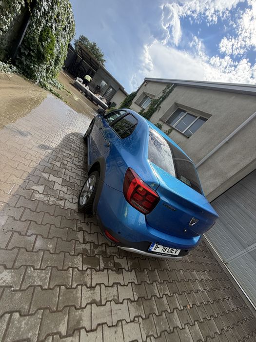 DACIA Logan 0 — imagine 3