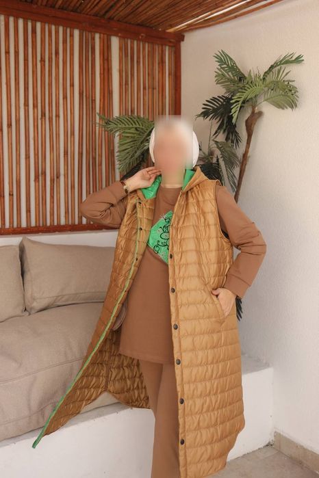 Тройка набор турецкий