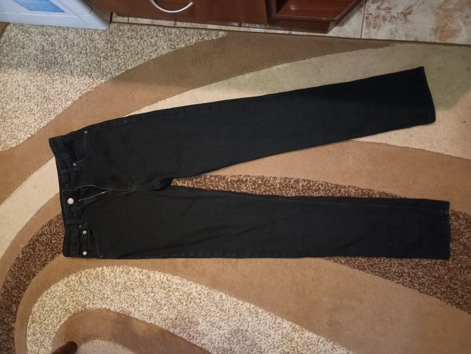 Дамски дънки Zara