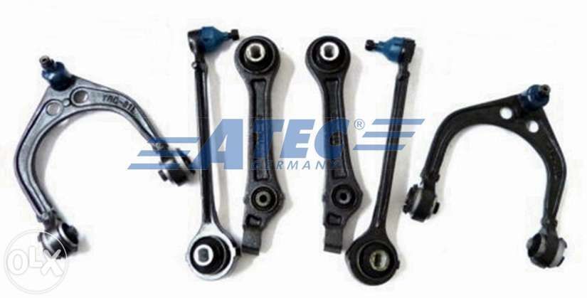 Brate Chrysler 300c (04-12) set 6 piese fata. Oferta - 1150 lei!!