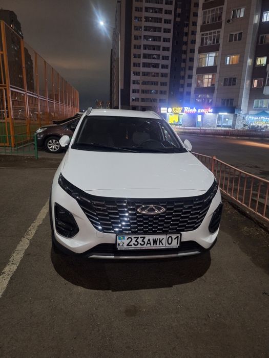 Продам Chery Tiggo 2 PRO