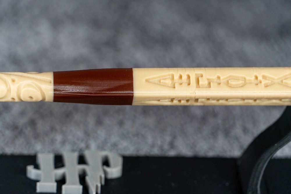 Волшебные палочки из Гарри Поттера