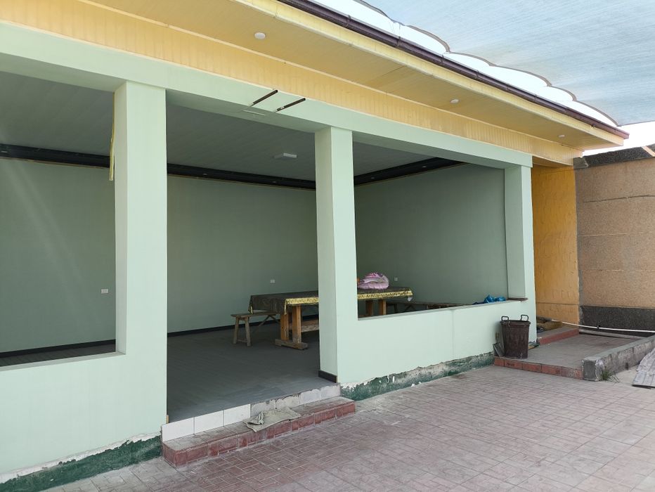 Дала ховли (дача) сотилади, Аввал Кокилон 11 соток