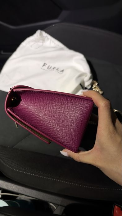 Сумка Furla новая 100% ориг с Испании