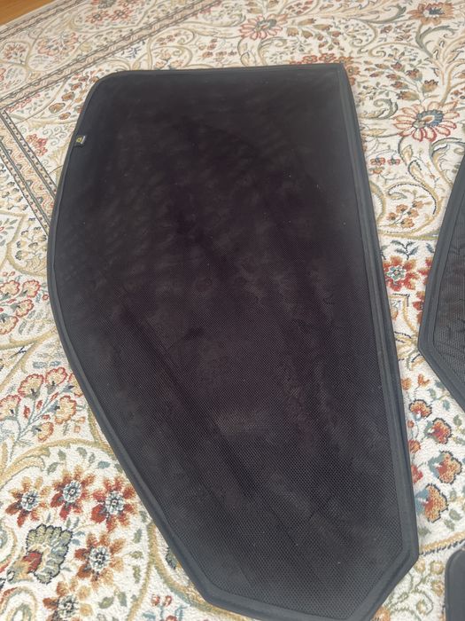 Автошторы для автомобилей