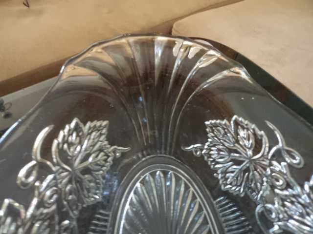 нова стъклена купа