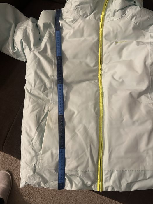 Детско ски яке от Декатлон