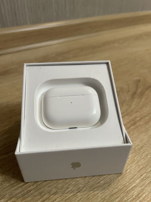 Air Pods Pro 1 оригинал