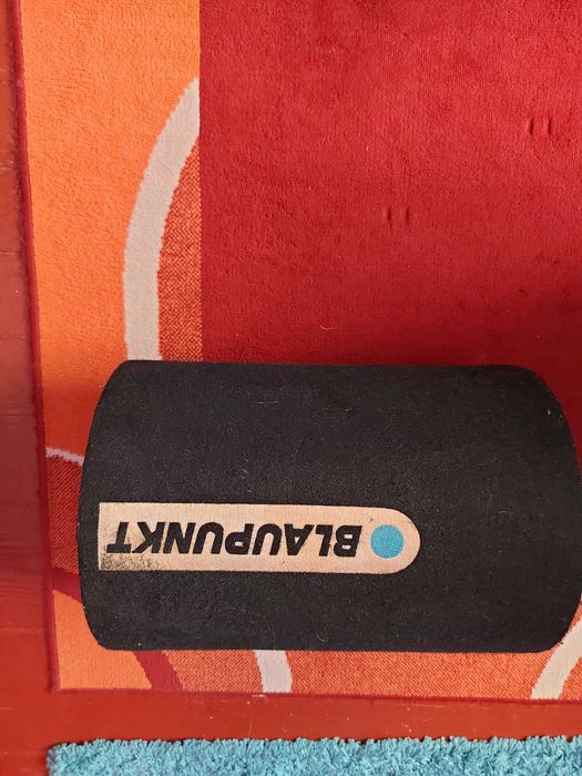 Tub de bass blakpunt