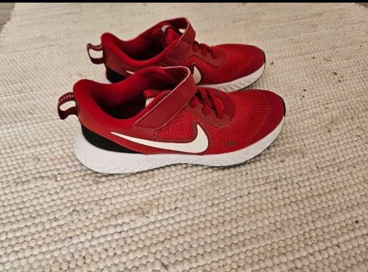 Детски маратонки Nike