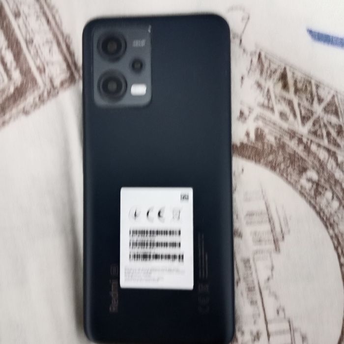 Редми 12 нот 5g 128