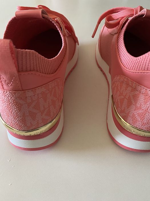 Дамски маратонки Michael Kors