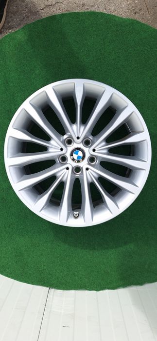 Оригинални джанти за Bmw  G30/ G31 Style 632 -18цола