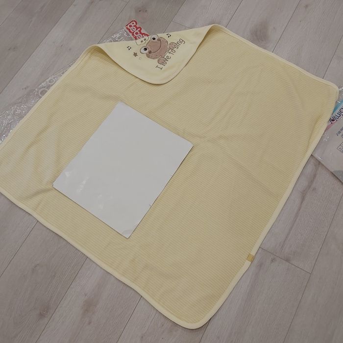 Плед, одеяло, детское