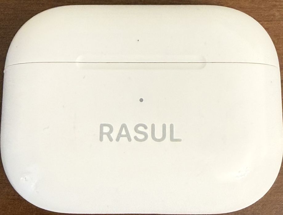 AirPods Pro 2 оригинал с дефектами