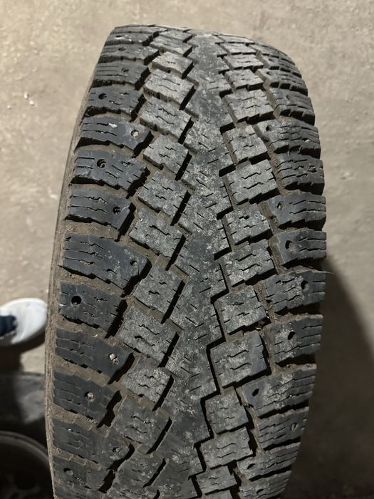 Диски от hilux surf 130 4runner