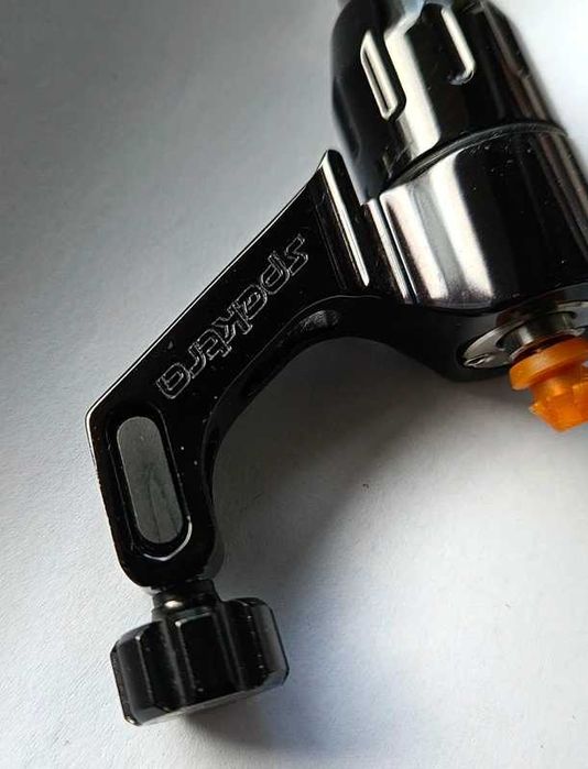 Spektra Direkt rotary tattoo machine FK Irons masina tatuat original