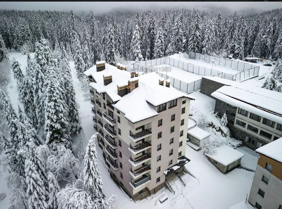 Апартаменти под наем Пампорово